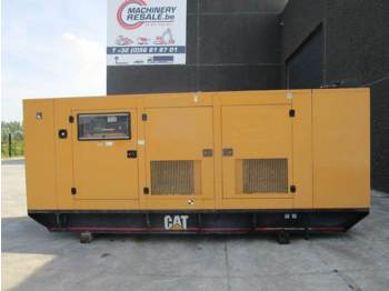 Generator set Caterpillar 300 F: picture 1