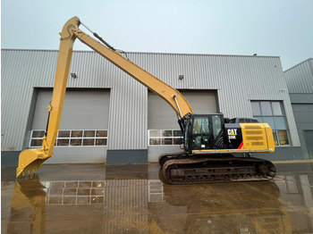 Crawler excavator CATERPILLAR 329EL