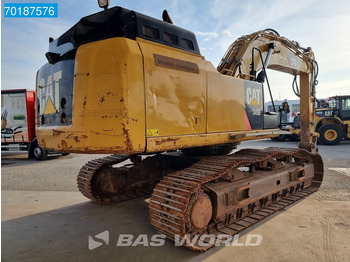 Crawler excavator Caterpillar 349 E L CE/EPA CERTIFIED - ALL FUNCTIONS: picture 5