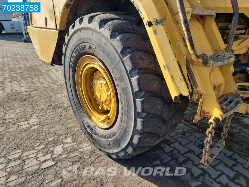 Articulated dumper Caterpillar 730 C TAIL GATE - 750 TYRES: picture 14