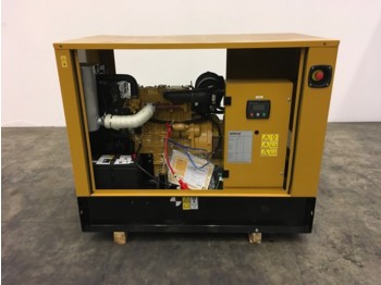 New Generator set Caterpillar C2.2: picture 1