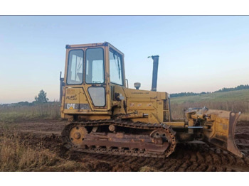 Bulldozer CATERPILLAR D4C
