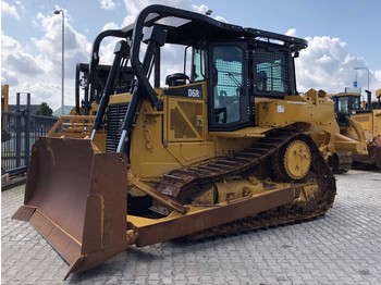 Bulldozer Caterpillar D6R2 Dozer with MS-ripper: picture 1