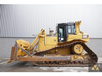 Bulldozer CATERPILLAR D6T