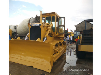 Bulldozer CATERPILLAR D7G