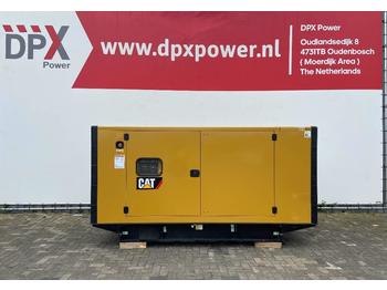 Generator set Caterpillar DE150E0 - 150 kVA Generator - DPX-12242: picture 1