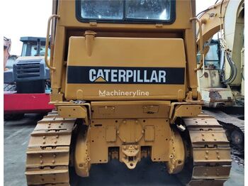 Bulldozer Caterpillar D 6 D: picture 3