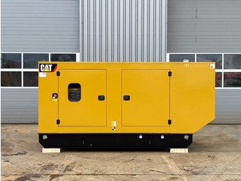 New Generator set Caterpillar Genset C9 250 kVA soundproof New: picture 1