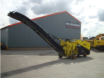 BITELLI SF1000 - Cold planer