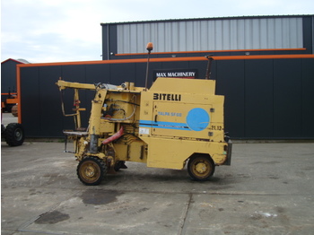 BITELLI TALPA SF60 - Cold planer