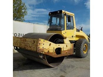  2008 Bomag BW219 DH-4 - Compactor