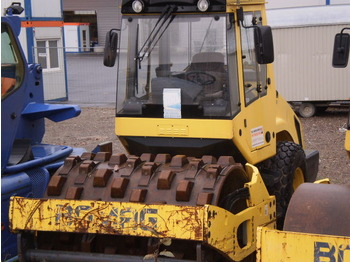 BOMAG BW 177 DH-4 - Compactor