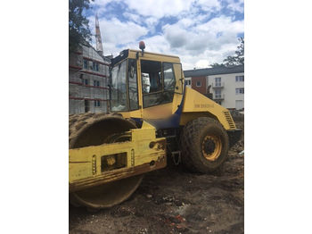 BOMAG BW 213 DH-3 - Compactor