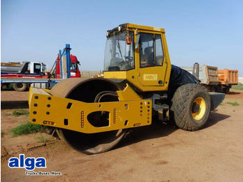 BOMAG BW 219 D4  - Compactor