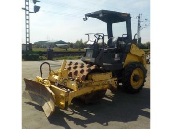  Bomag BW124 PDH-3 - Compactor