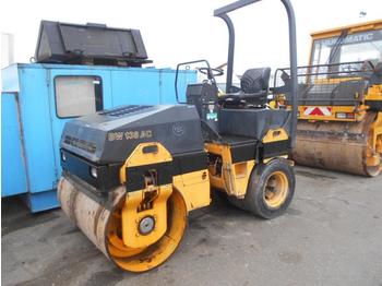 Bomag BW138 AC - Compactor