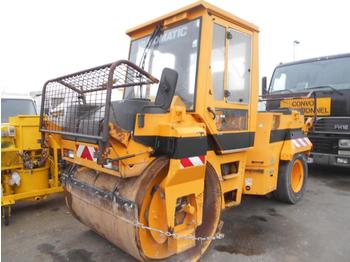 Bomag BW151 AC-2 - Compactor