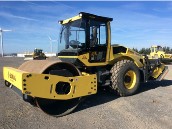 Bomag BW213BVC+P-5 - Compactor