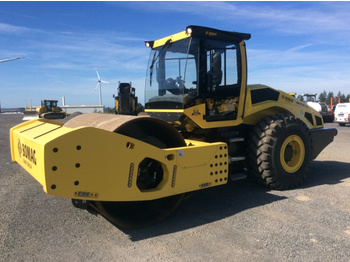 Bomag BW226BVC-5 - Compactor