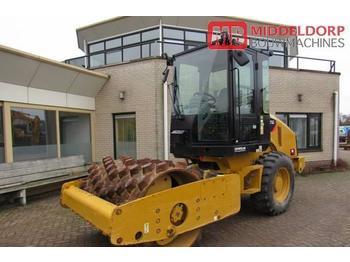 Compactor Caterpillar CP44