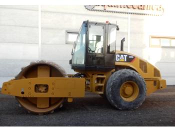 Compactor Caterpillar CS56
