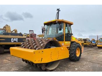 Compactor Dynapac CA 602 PD