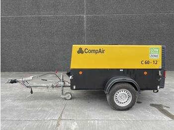 Air compressor COMPAIR