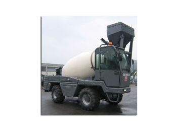 TEREX MARINER 55 - Concrete mixer truck