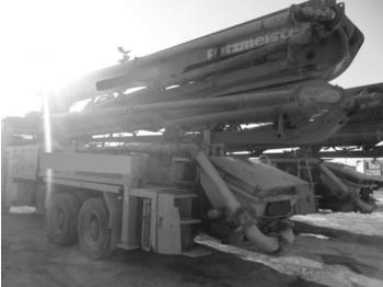 PUTZMEISTER 0m BSF 16H - Concrete pump truck