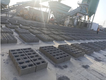 New Concrete plant Constmach Mobile Betonmischanlage 100 m3/h: picture 4
