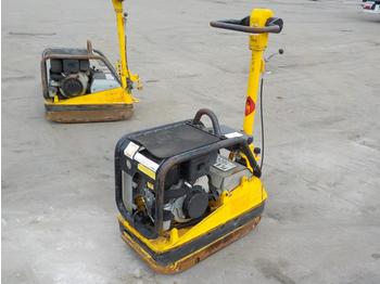  2012 Wacker DPU4045YE - Construction equipment