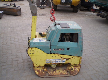 AMMANN AVH 6020 - Construction equipment