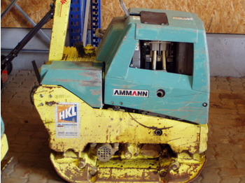 AMMANN AVH 6030 - Construction equipment
