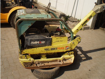 AMMANN AVH 7010 - Construction equipment