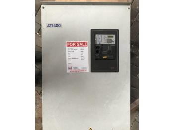 Construction equipment ATS Panel 400A - DPX-99041