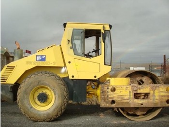 BOMAG BW216DHC-3 - Construction equipment