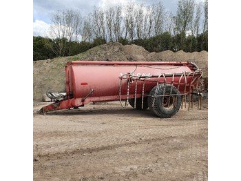 Construction equipment BS 15.000 liter