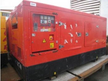 Himoinsa Generator set - Construction equipment
