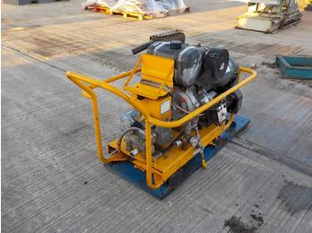  Lister Petter Hydraulic Power Pack - Construction equipment