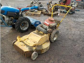  Rotary Petrol Lawnmower, Honda Engine (Spares) - Construction equipment