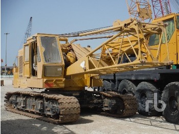 Ihi K400A 40 Ton - Crawler crane