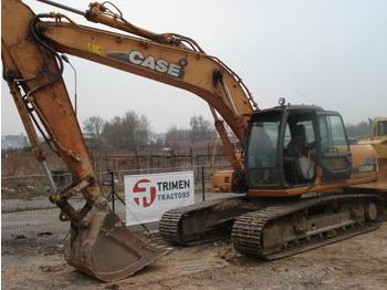 CASE CX 210 - Crawler excavator