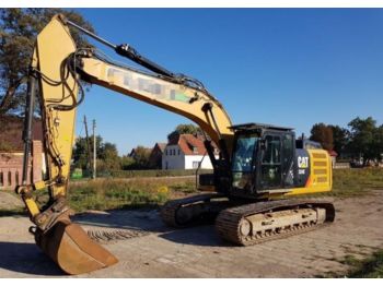 Crawler excavator CATERPILLAR CAT 324 E