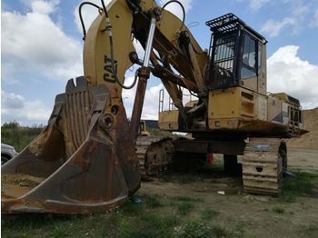 CATERPILLAR CAT 5080 - Crawler excavator