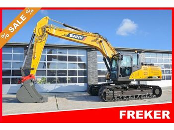 CAT kein 320, Sany SY215C .. volle Hyd! .. NEW - NEW  - Crawler excavator