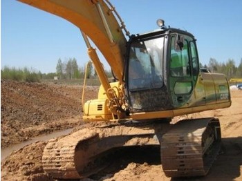 Case Case CX 210 - Crawler excavator