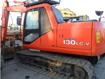 DAEWOO SL130-V www.bmbbroker.pl - Crawler excavator