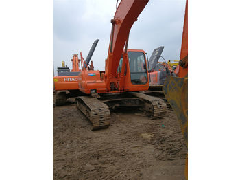 DOOSAN DH220LC-7 - Crawler excavator