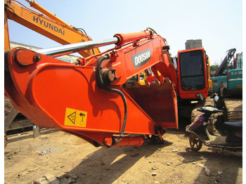 DOOSAN DH225LC-9 - Crawler excavator
