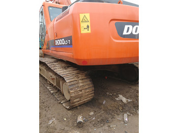 DOOSAN DH300LC-7 - Crawler excavator